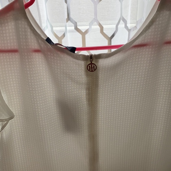 Tommy Hilfiger blouse - Picture 3 of 3
